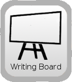 writing-board